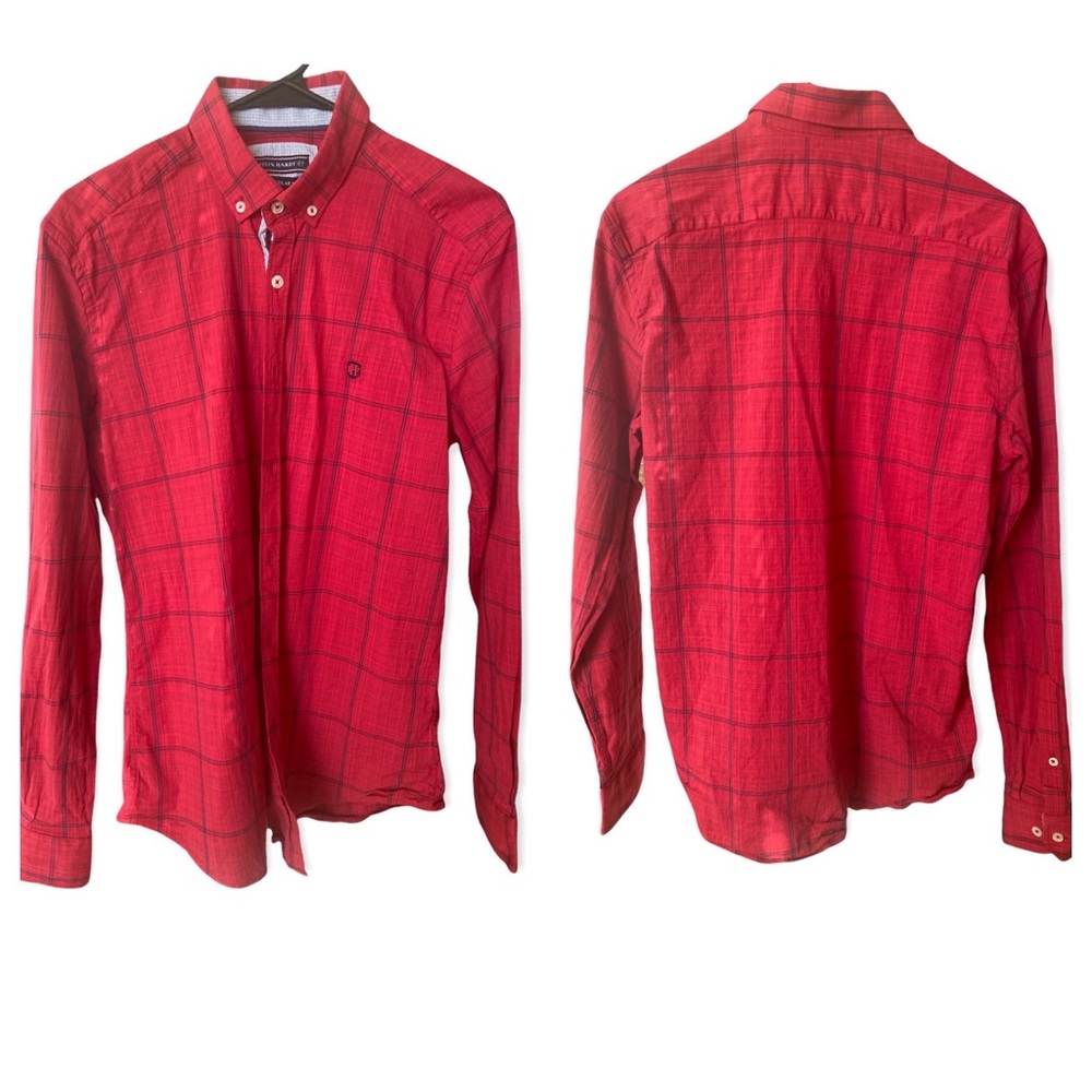 Felix Hardy Mens Shirt
